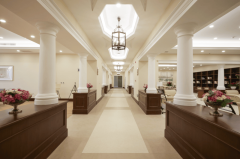 养老院名单大全太保家园+泰和睿园发力医养融合